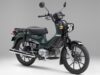 Memperkenalkan Honda Cross Cub 110 2026, Sepeda Motor Petualangan Keluarga Baru