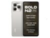 Lava Bold N2 Pro Diluncurkan dengan Chipset dan Kamera yang Ditingkatkan Dibandingkan Bold N2
