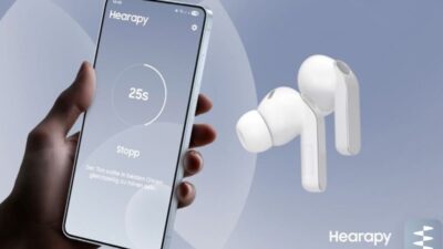 Samsung Galaxy Buds 4 Pro Hadirkan Solusi Baru untuk Mabuk Perjalanan dengan Terapi Audio