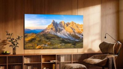 TCL Luncurkan TV LED Mini C8L SQD dengan Kecerahan 6000 Nits dan Refresh Rate 144Hz