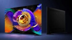 TV TCL C7L Diluncurkan dengan SQD Mini LED, Dolby Vision, dan Dukungan VRR 288Hz
