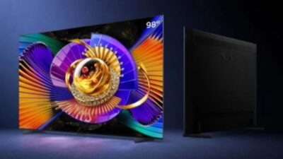TV TCL C7L Diluncurkan dengan SQD Mini LED, Dolby Vision, dan Dukungan VRR 288Hz