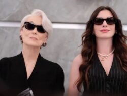 Review ‘The Devil Wears Prada 2’: Sekuel yang Sangat Dinantikan Ini Menyenangkan dan Penuh Hiburan untuk Penggemar