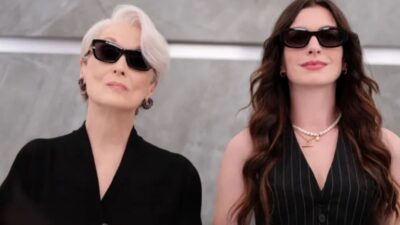 Review ‘The Devil Wears Prada 2’: Sekuel yang Sangat Dinantikan Ini Menyenangkan dan Penuh Hiburan untuk Penggemar