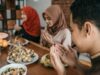 Yang Belum Tahu, Berikut Ini Enam Adab Makan Sesuai Sunah Rasul