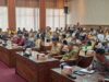 Datangi DPRD Sukoharjo, Ini 6 Isi Pernyataan Sikap TRC Larkar Islam Indonesia Terkait Produksi Ciu