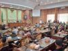 Audiensi Terkait Produksi Ciu, DPRD Sukoharjo Sampaikan Sejumlah Rekomendasi