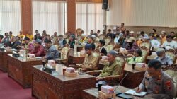 Datangi DPRD Sukoharjo, Ini 6 Isi Pernyataan Sikap TRC Larkar Islam Indonesia Terkait Produksi Ciu