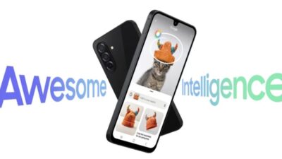 Galaxy A27 Muncul di Geekbench dengan Snapdragon 6 Generasi ke-3