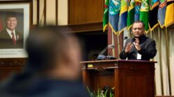 Strategi Gubernur Jateng untuk Menurunkan Angka Kemiskinan