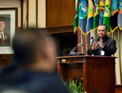 Strategi Gubernur Jateng untuk Menurunkan Angka Kemiskinan