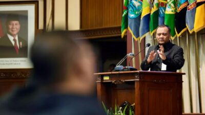 Strategi Gubernur Jateng untuk Menurunkan Angka Kemiskinan