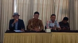 Hadapi Tuduhan Pelecehan Seksual, Sastrawan Sukoharjo Panji Sukmo Beri Klarifikasi