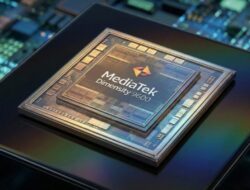 MediaTek Dimensity 9600 akan Menampilkan Dua Inti Utama, yang Pertama untuk Seri Dimensity 9