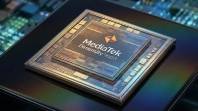MediaTek Dimensity 9600 akan Menampilkan Dua Inti Utama, yang Pertama untuk Seri Dimensity 9