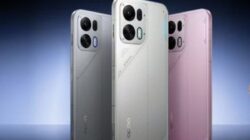 Oppo K15 Pro Plus Resmi Diluncurkan dengan Layar 165Hz dan Baterai 8000mAh