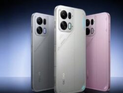 Oppo K15 Pro Plus Resmi Diluncurkan dengan Layar 165Hz dan Baterai 8000mAh
