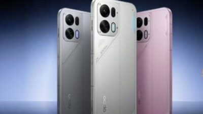 Oppo K15 Pro Plus Resmi Diluncurkan dengan Layar 165Hz dan Baterai 8000mAh