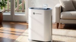 Portronics Luncurkan Pembersih Udara HEPA Pintar Air X dengan Filtrasi 4 Tahap dan Sterilisasi UV