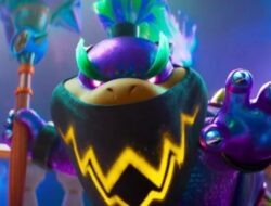 Review ‘The Super Mario Galaxy Movie’: Sekuel yang Heboh dan Mengecewakan Ini Adalah Petualangan Hambar yang Penuh dengan Easter Egg Game Video