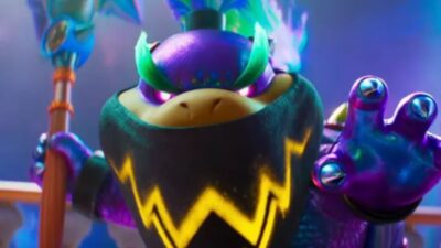 Review ‘The Super Mario Galaxy Movie’: Sekuel yang Heboh dan Mengecewakan Ini Adalah Petualangan Hambar yang Penuh dengan Easter Egg Game Video