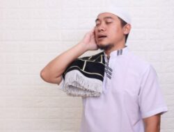 Penting untuk Diketahui, Berikut Ini Penjelasan tentang Sebelum Azan Tidak Disunahkan Membaca Basmalah