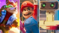 ‘Credit Scene’ ‘Super Mario Galaxy’: (SPOILER) Terungkap, Plus Semua Cameo ‘Smash Bros.’ dan ‘Mario’