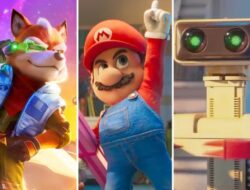 ‘Credit Scene’ ‘Super Mario Galaxy’: (SPOILER) Terungkap, Plus Semua Cameo ‘Smash Bros.’ dan ‘Mario’