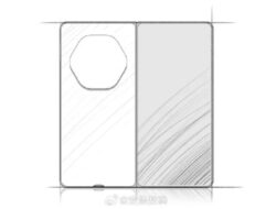 Detail Pertama Huawei Mate X8 Terungkap: Chip Kirin 9040 Baru, Layar Dalam Lebih Besar akan Segera Hadir