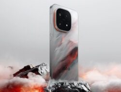 iQOO 15 Apex Edition Diluncurkan dengan Layar AMOLED 2K dan Baterai 7000mAh