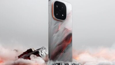 iQOO 15 Apex Edition Diluncurkan dengan Layar AMOLED 2K dan Baterai 7000mAh