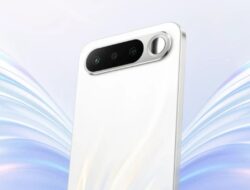 Realme 16 5G diluncurkan dengan layar AMOLED 6,57 inci 120Hz, Dimensity 6400 dan Baterai 7000mAh