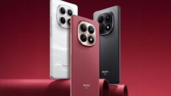 Xiaomi Luncurkan Redmi Note 15 SE dengan AMOLED 6,77″ 120Hz, Snapdragon 6 Generasi ke-3 dan Baterai 5800mAh