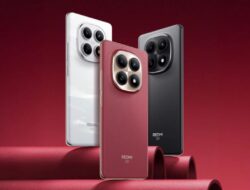 Xiaomi Luncurkan Redmi Note 15 SE dengan AMOLED 6,77″ 120Hz, Snapdragon 6 Generasi ke-3 dan Baterai 5800mAh