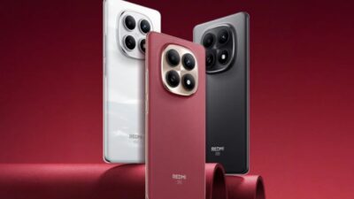 Xiaomi Luncurkan Redmi Note 15 SE dengan AMOLED 6,77″ 120Hz, Snapdragon 6 Generasi ke-3 dan Baterai 5800mAh