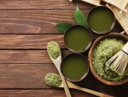 Teh Matcha Memiliki Banyak Manfaat Kesehatan, tetapi Konsumsi Berlebihan Dapat Menyebabkan Efek Samping