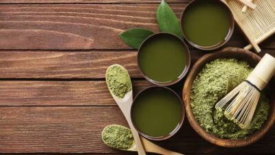 Teh Matcha Memiliki Banyak Manfaat Kesehatan, tetapi Konsumsi Berlebihan Dapat Menyebabkan Efek Samping