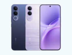 Vivo T5 Pro Mulai Luncurkan Teaser, Ungkap Baterai 9.020mAh, dan Kit Ekstender