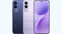 Vivo V70 FE Debut di India dengan Layar AMOLED 6,83 Inci 120Hz, Kamera 200MP dan Baterai 7000mAh