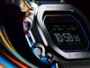 Casio G-Shock Seri 5000 Hadir dengan Desain Logam Pelangi, Tenaga Surya, dan Bluetooth