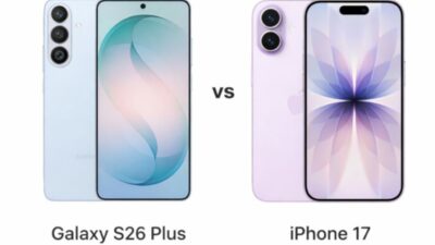 Galaxy S26 Plus vs iPhone 17: Nilai vs Performa – Mana yang Harus Anda Pilih?