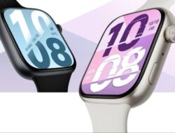 Honor Watch X5i Debut dengan Daya Tahan Baterai 3 Minggu, Pelacakan Kesehatan, dan 100+ Mode Olahraga