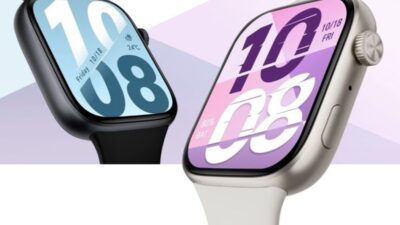 Honor Watch X5i Debut dengan Daya Tahan Baterai 3 Minggu, Pelacakan Kesehatan, dan 100+ Mode Olahraga