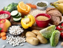 Ahli Gizi Merekomendasikan Apa yang Anda Butuhkan Dalam Diet untuk Kadar Oksigen yang Sehat