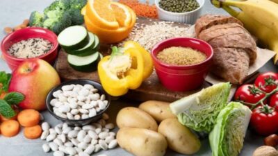 Ahli Gizi Merekomendasikan Apa yang Anda Butuhkan Dalam Diet untuk Kadar Oksigen yang Sehat