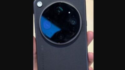 Oppo Find X9 Ultra Muncul di Dunia Nyata, Bocoran Mengungkap Baterai 7.050mAh, Pengisian Daya 100W