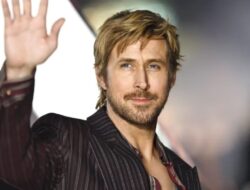 Ryan Gosling Mundur dari Film Berikutnya dari Duo Sutradara ‘Everything Everywhere All at Once’