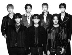 BTS akan Merilis ‘Come Over,’ Lagu Baru eksklusif di LP ‘Arirang’