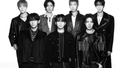 BTS akan Merilis ‘Come Over,’ Lagu Baru eksklusif di LP ‘Arirang’