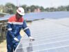 Jaga Ketahanan Energi Nasional di Tengah Ketidakpastian Global, Pertamina Percepat Energi Terbarukan